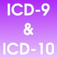 Webpatient net ICD 9 ICD 10