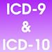 ICD-9 & ICD-10