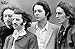 Beatles - The Fab Four 36x24 Poster Music Art Print