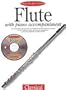 Solo Plus: Flute
