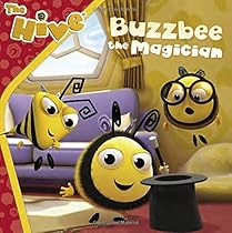 Buzzbee the Magician (The Hive) Buzzbee the Magician (The Hive)