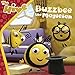 Buzzbee the Magician (The Hive)