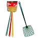 Insect Fly Swatter 3pk (Pack of 24)