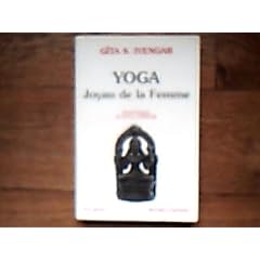 Yoga, joyau de la femme