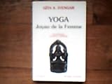 Yoga, joyau de la femme