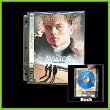 DVD Holders - 10 pack