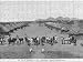 Photo Jigsaw 16x12 (40x30cm) BOTSWANA/GABORONE 1893 by Mary Evans