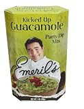 Emeril s Kicked Up Guacamole Party Dip Mix