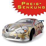 Eigenschaften diverse Hersteller EP Touringcar 4WD RTR 