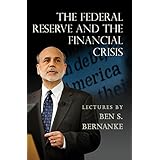 the federal reserve and the financial crisis