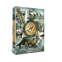 John Wilson's 20 Greatest Catches [DVD]