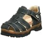 Naturino Toddler/Little Kid 2197 Fisherman Sandal