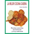 LA MEJOR COCINA CASERA