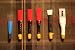 Bagpipes - Assortment of 6 Premium Practice Chanter Reeds