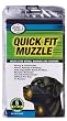 FP QUICK FIT MUZZLE SIZE 5 FP QUICK FIT MUZZLE SIZE 5