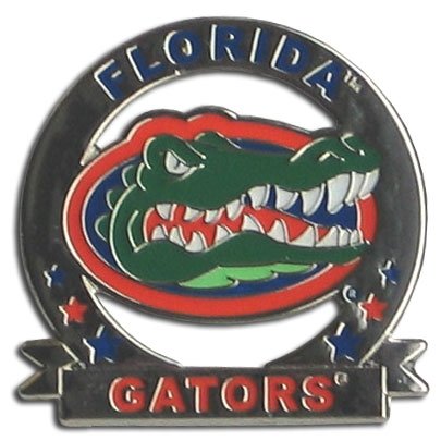 College Pin - Florida Gators