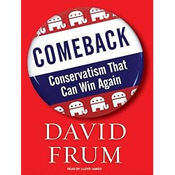 Comeback: Conservatism That Can Win Again