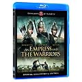 Empress and the Warriors [Blu-ray]