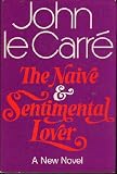 The Naive and Sentimental Lover (Eagle Large Print)