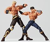 リボルテック ケンシロウ最終決戦Ver. 北斗の拳REVOLUTION Series No. 011