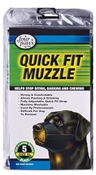 FP QUICK FIT MUZZLE SIZE 5
