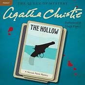 The Hollow: A Hercule Poirot Mystery | Agatha Christie