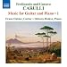 F. Carulli & G. Carulli: Music for Guitar & Piano, Vol. 1