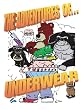 The Adventures of Tuesday's Underwear
