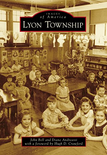 Lyon Township (Images of America)