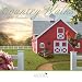 Country Walks 2010 Wall Calendar