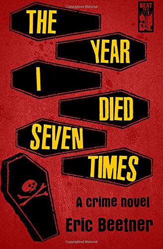 the year i died seven times