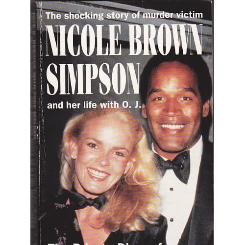 Nicole Brown Simpson The Forgotten Evidence This One Detail Changes Everything - s2rm4jj