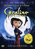 Coraline e la Porta Magica - Edizione Speciale 3D (2 DVD)