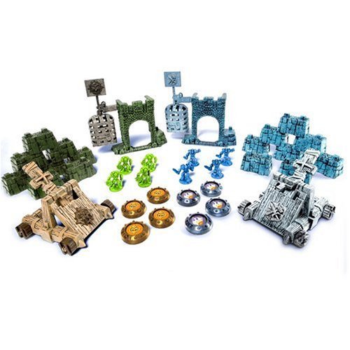 Buy Battleground: Crossbows and Catapults Tower Attack Expansion