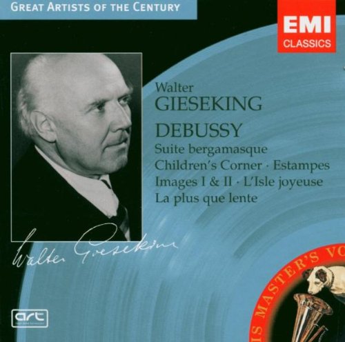 who is claude debussy