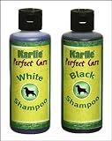 Eigenschaften Karlie  / PERFECT CARE Hundeshampoo WHITE & BLACK 200ml