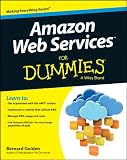 Amazon Web Services for dummies