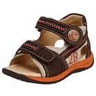 Venettini Toddler/Little Kid 62-57179C Sandal