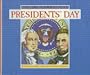 Presidents' Day (Holidays, Festivals, & Celebrations)