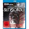 Sensored [Blu-ray]