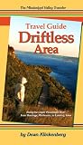 Image of Mississippi Valley Traveler Guide to the Driftless Area: Along the Mississippi River From Hastings, Minnesota to Lansing, Iowa