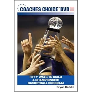 Fifty Ways to Build a Championship Basketball Program movie
