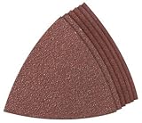 IMAGE OF Dremel MM70W 60-120-240-Grit Sand Wood, 6-Piece