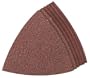 Dremel MM70W 60-120-240-Grit Sand Wood, 6-Piece