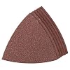 Dremel MM70W 60-120-240-Grit Sand Wood, 6-Piece