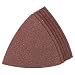 Dremel MM70W 60-120-240-Grit Sand Wood, 6-Piece