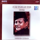Ustad bismillah khan -shehnai