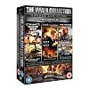 The World War II Collection: Honour and Glory (Assault on the Pacific, The Final Sacrifice & Max Schemling; Fist of the Reich) [DVD]