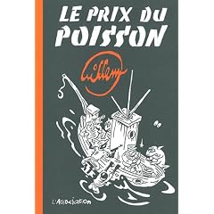 Le prix du poisson