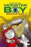 Minotaur maze